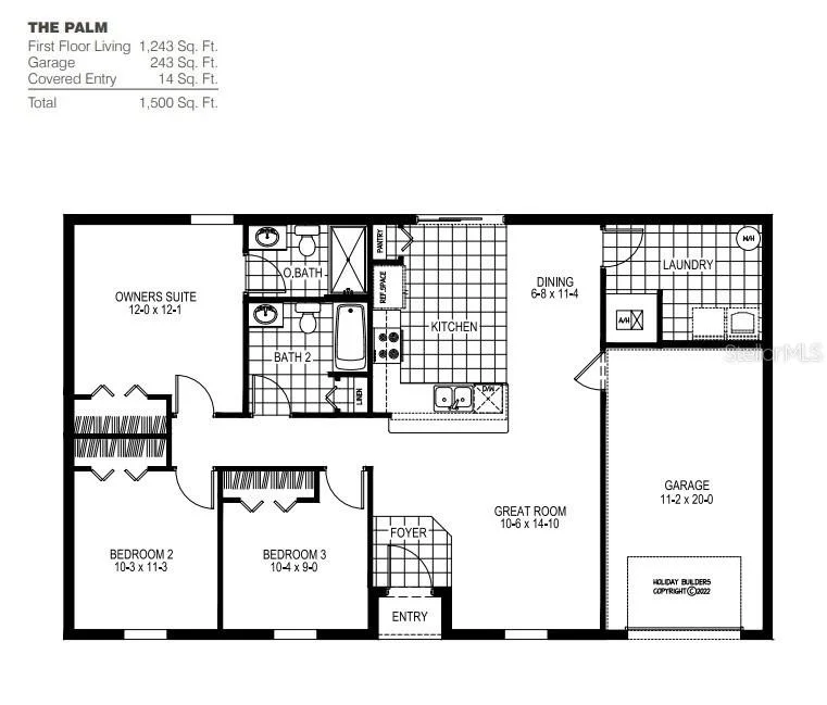 Photo of 100 WILLOW DRIVE