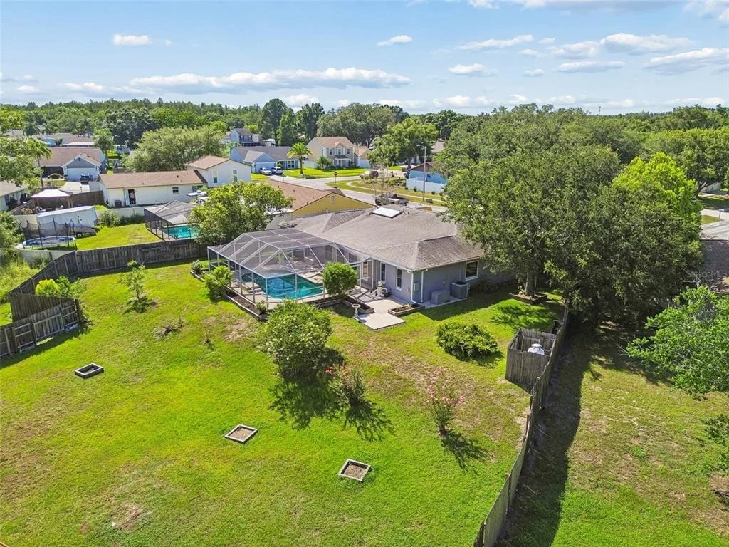 Photo of 16205 SAWGRASS CIRCLE