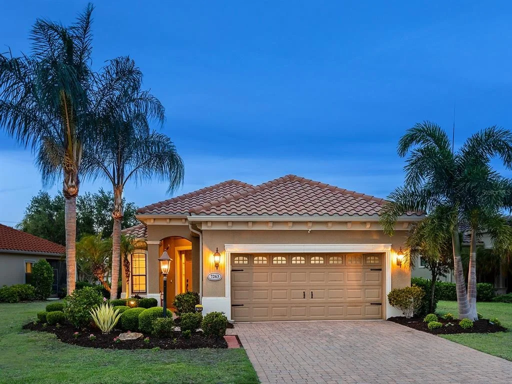 Photo of 7263 BELLEISLE GLEN