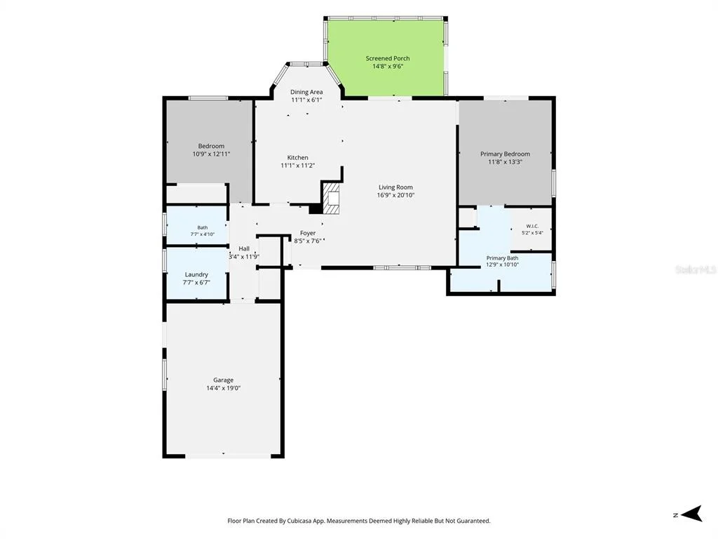 Photo of 1338 GREENLEA DRIVE