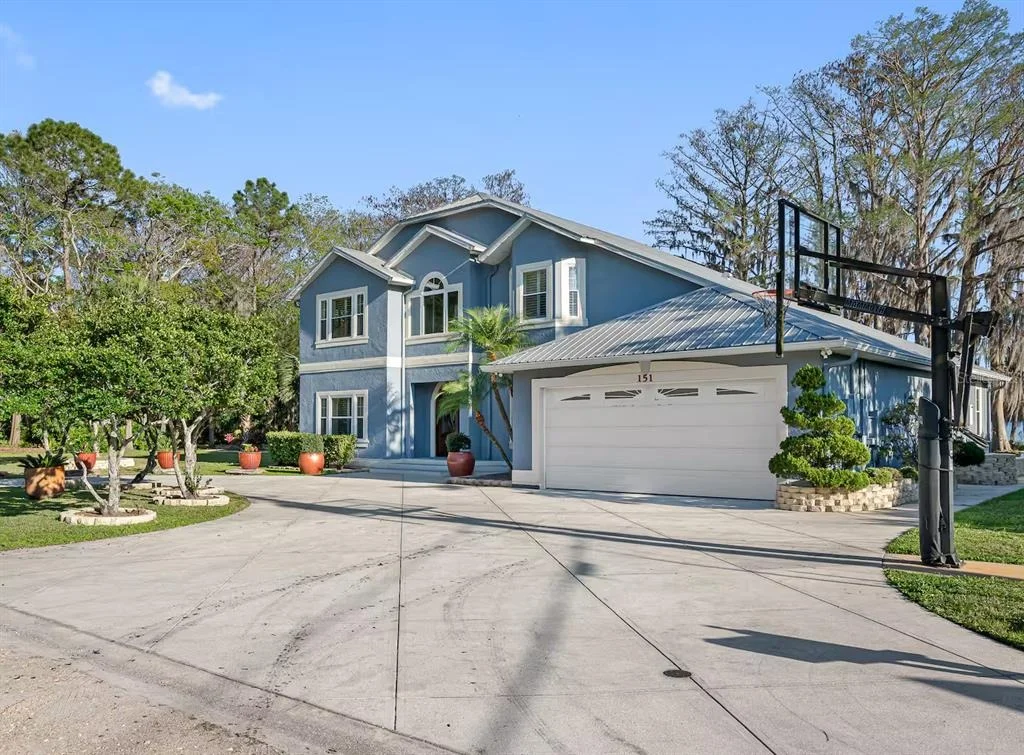 Photo of 151 LAKESIDE DRIVE