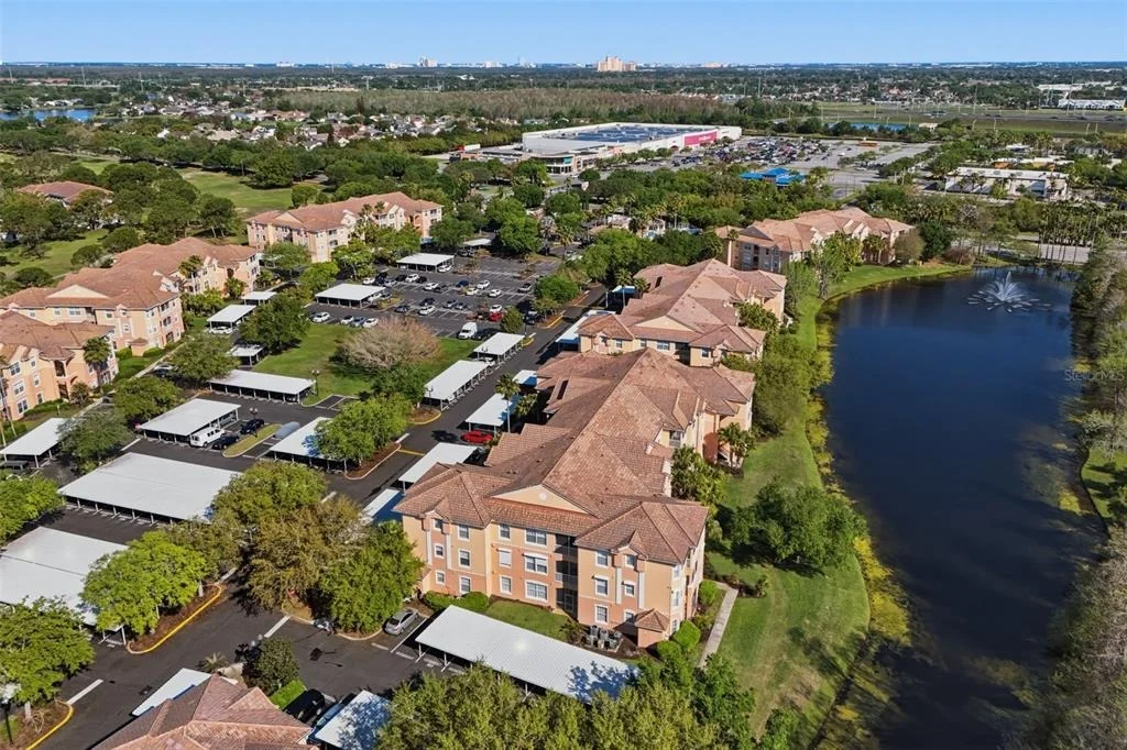 Photo of Unit 336 at 13560 TURTLE MARSH LOOP
