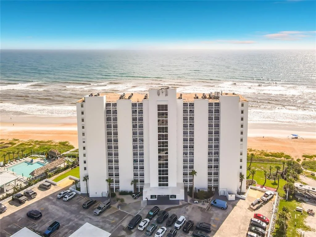 Photo of Unit 304 at 1051 OCEAN SHORE BOULEVARD
