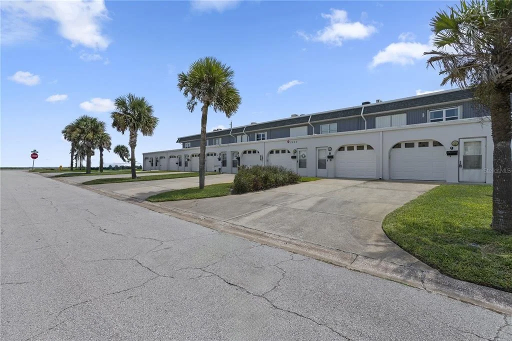 Photo of Unit 9 at 2800 OCEAN SHORE BOULEVARD