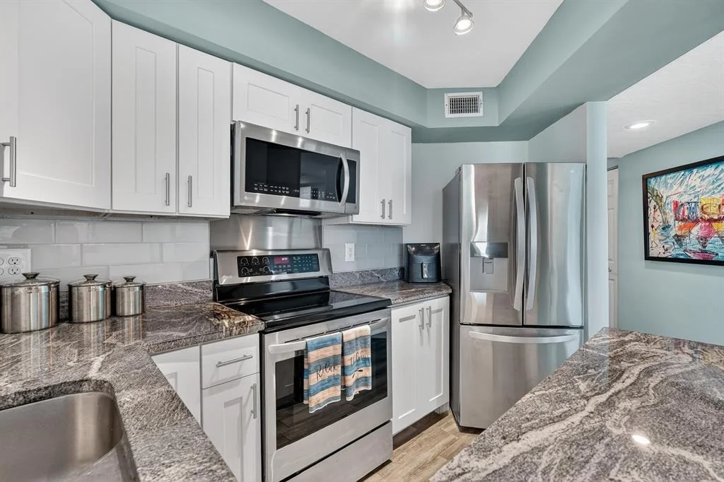 Photo of Unit 2060 at 2860 OCEAN SHORE BOULEVARD