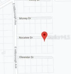 Photo of 109 NOCATEE DRIVE