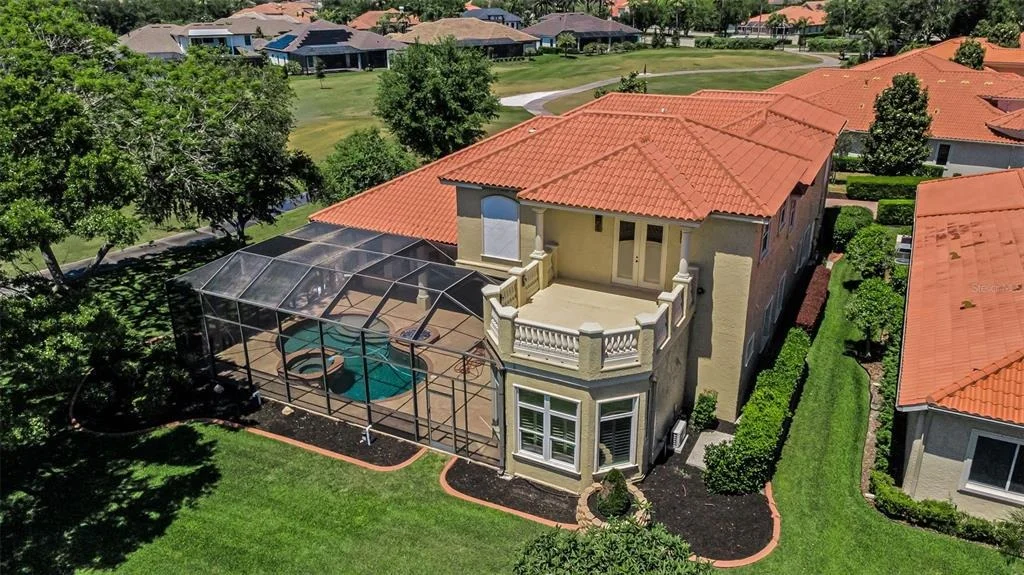 Photo of 10706 RUFFINO COURT