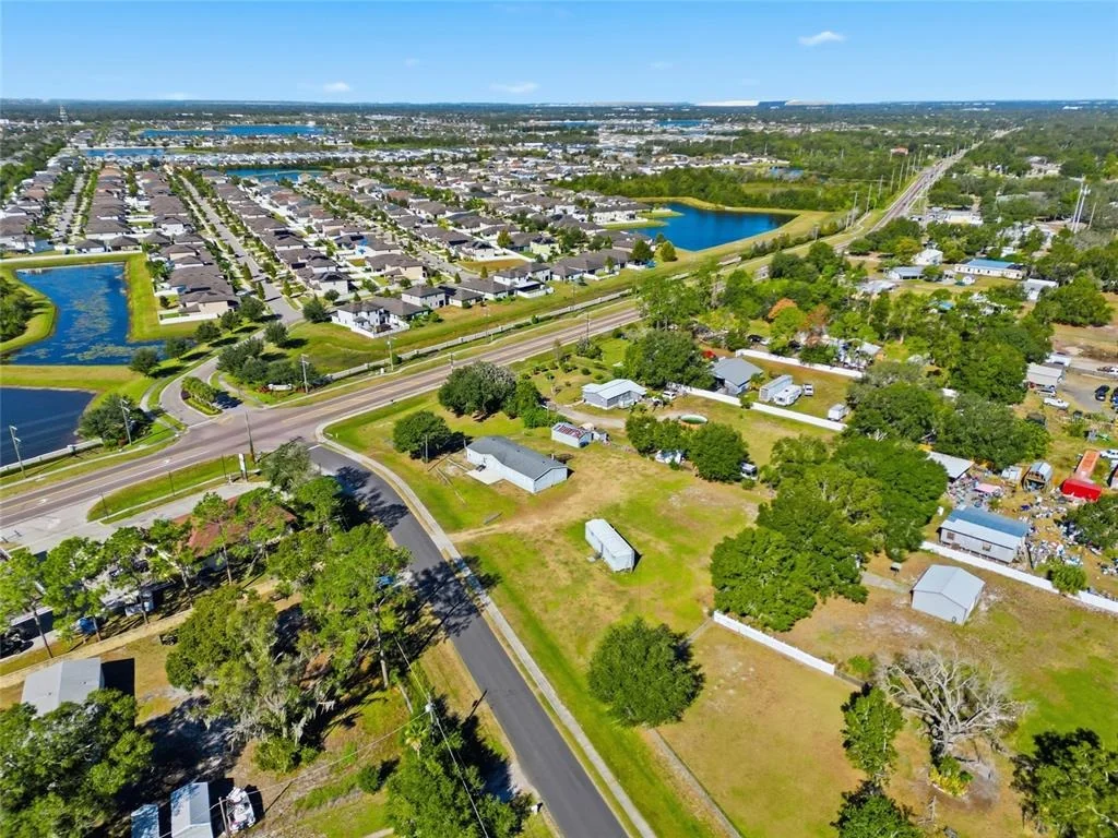 Photo of 12422 BALM RIVERVIEW ROAD