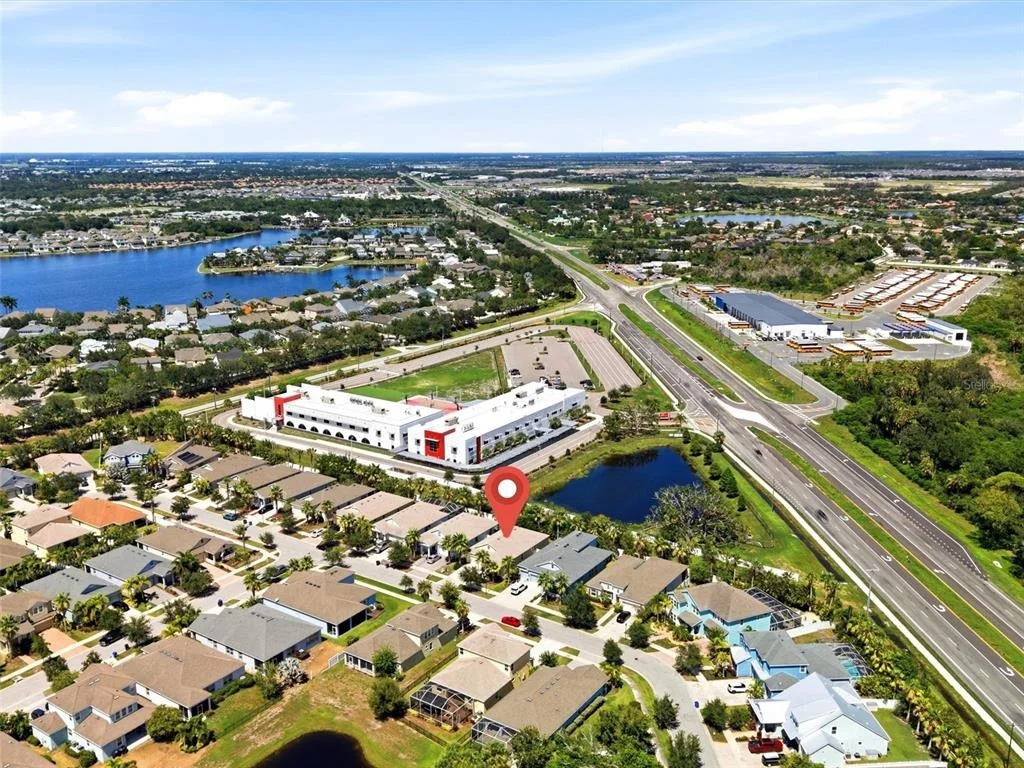 Photo of 5133 ADMIRAL POINTE DRIVE