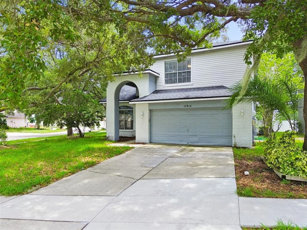 Photo of 12914 LONGCREST DRIVE