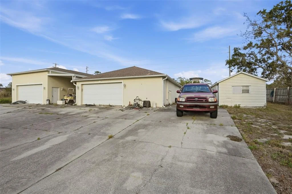 Photo of 8038 MADRID ROAD