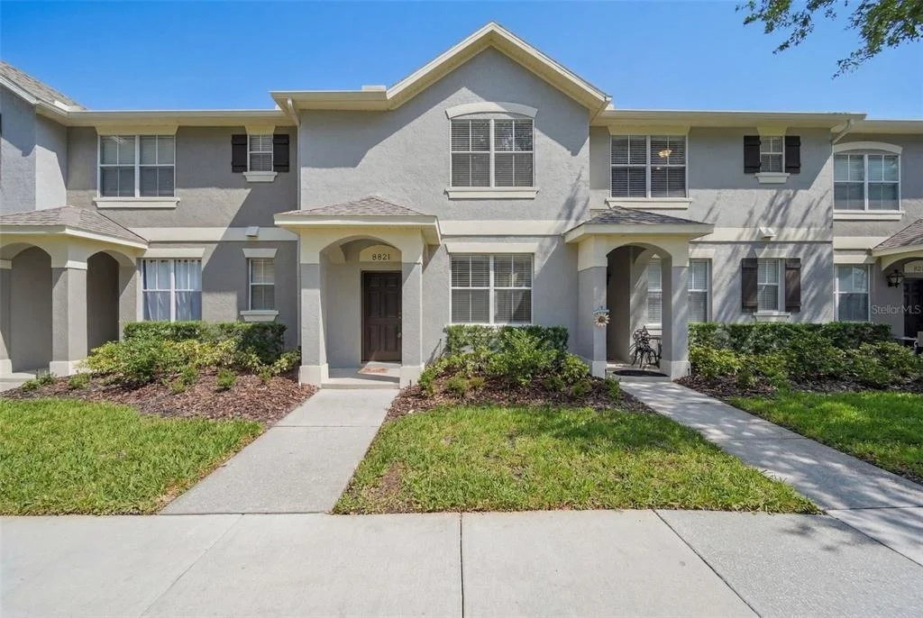 Photo of 8821 DANFORTH DRIVE