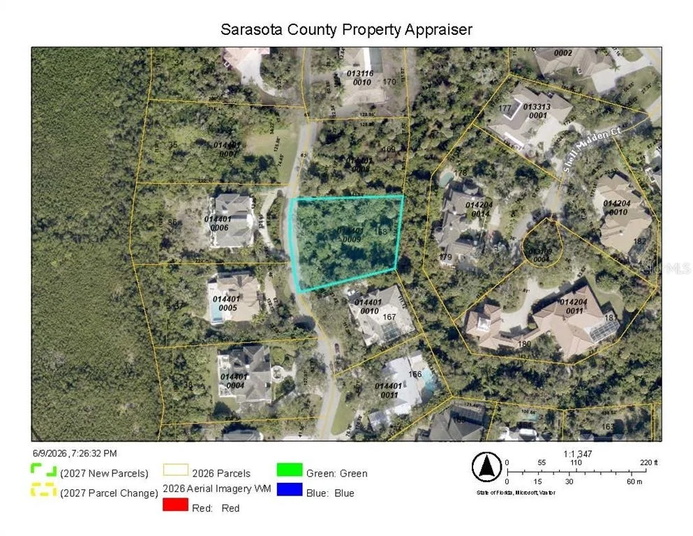 Photo of 143 OSPREY POINT DRIVE