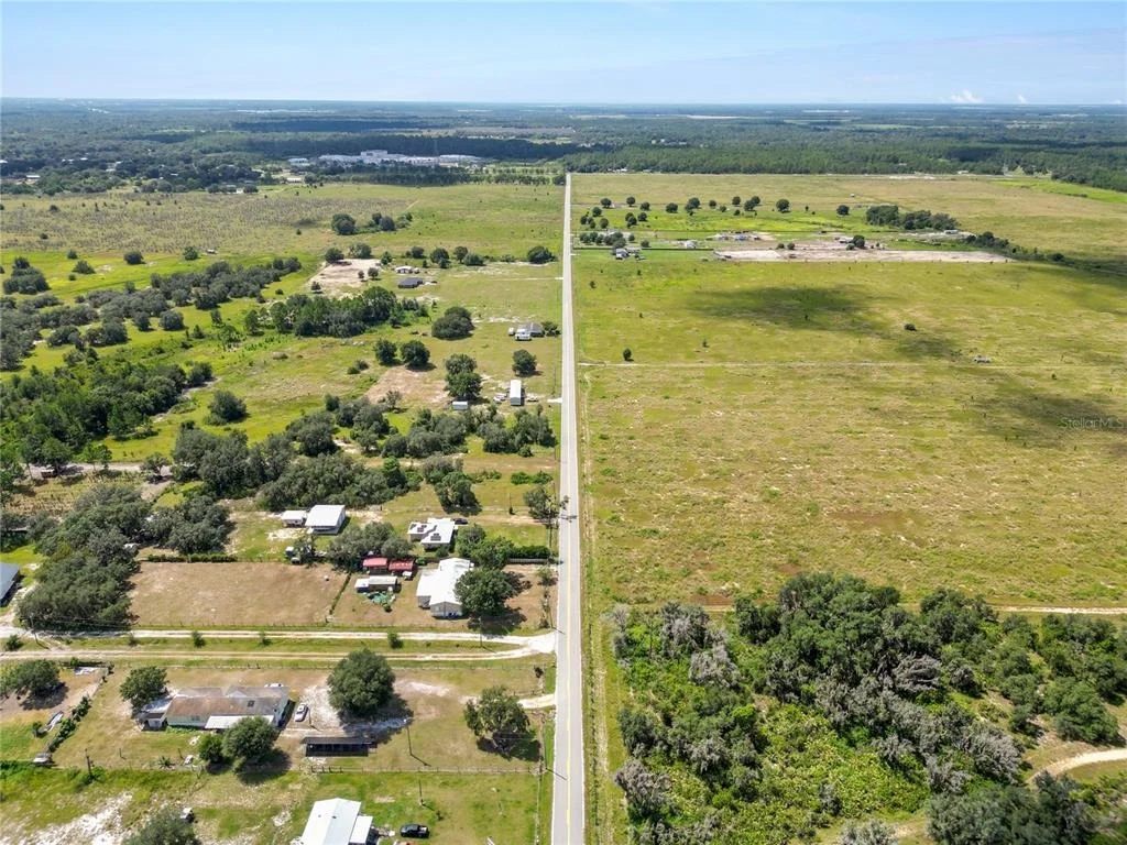 Photo of 1280 OLD STOKES ROAD