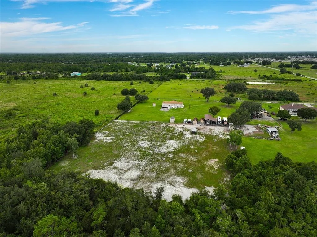 Photo of 4600 HICKORY TREE RD