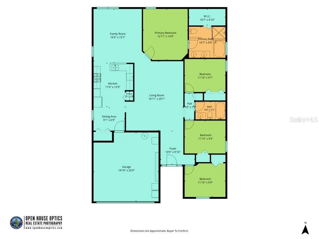Photo of 828 CRYSTAL SPRING WAY