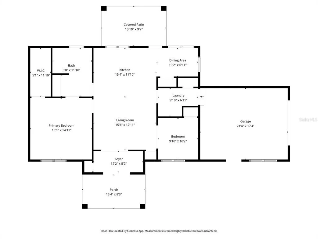 Photo of 18605 NW COUNTY ROAD 235A