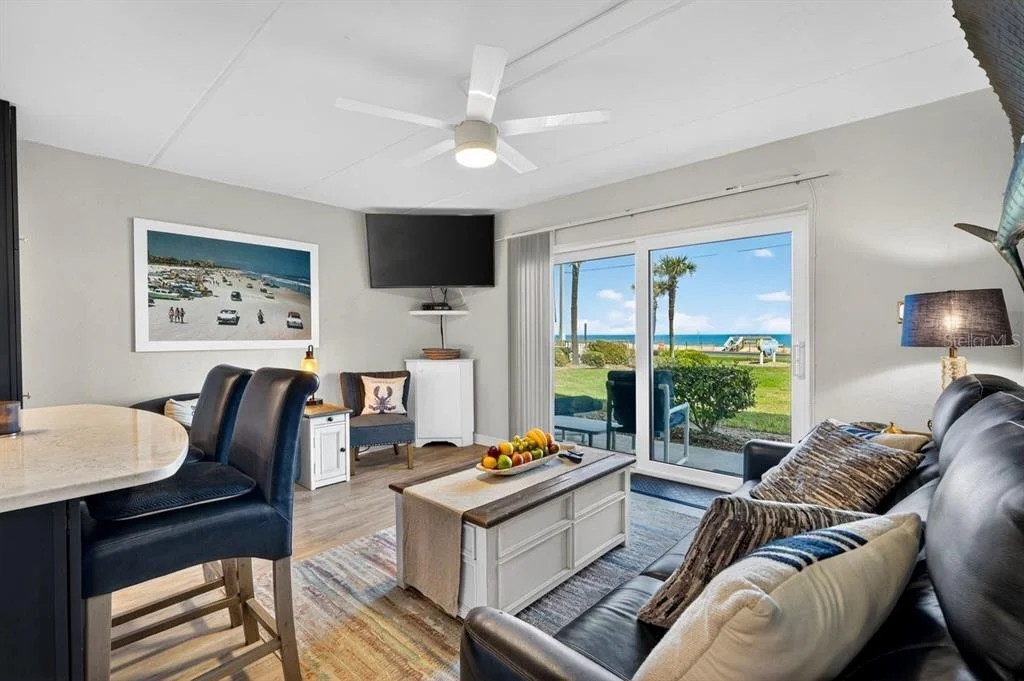 Photo of Unit 106 at 2700 OCEAN SHORE BOULEVARD
