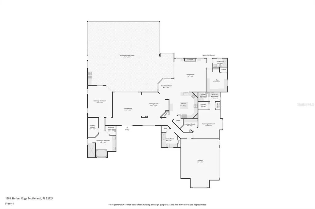 Photo of 1681 TIMBER EDGE DRIVE