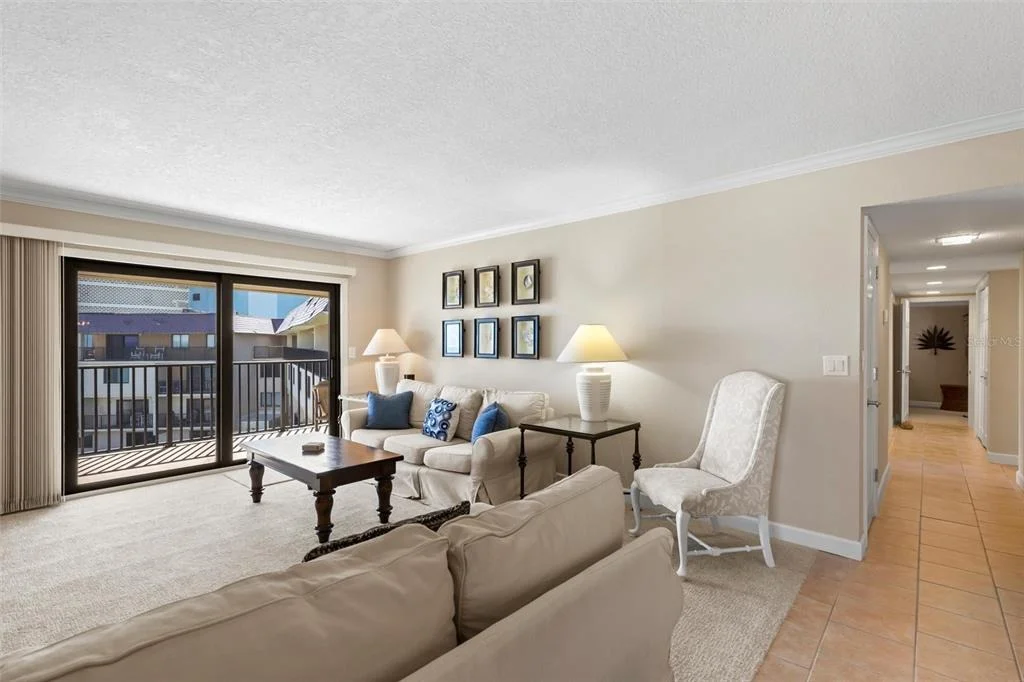 Photo of Unit 405 at 935 OCEAN SHORE BOULEVARD
