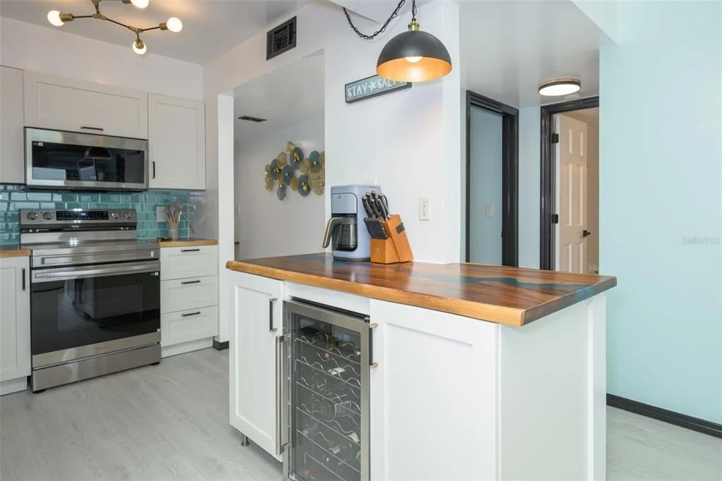 Photo of Unit 505A at 2220 OCEAN SHORE BOULEVARD