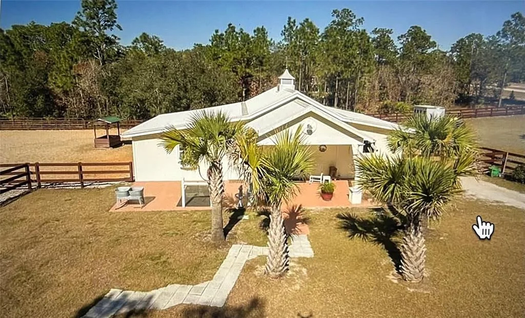 Photo of 3920 N STIRRUP DRIVE