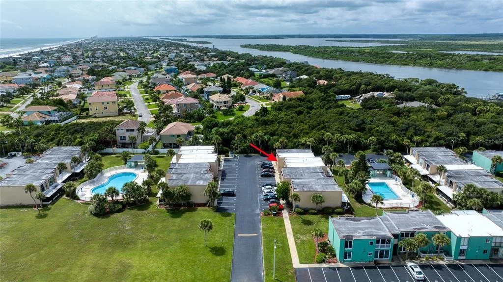 Photo of Unit UT58 at 5500 OCEAN SHORE BOULEVARD