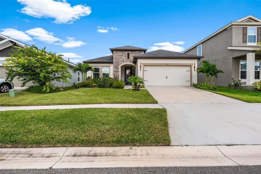 Photo of 6252 HIDDEN BRANCH DRIVE