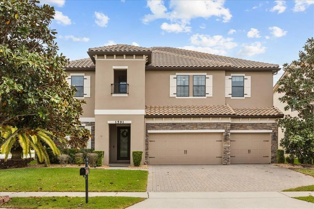 Photo of 1591 CANOPY PASTURE DRIVE