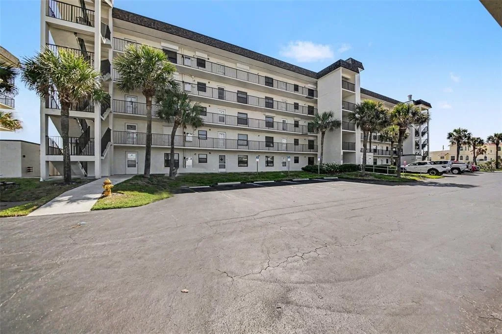 Photo of Unit 101 at 3100 OCEAN SHORE BOULEVARD