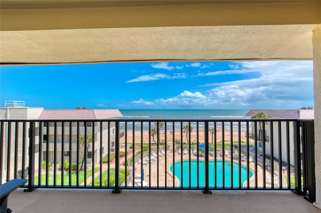 Photo of Unit 4040 at 935 OCEAN SHORE BOULEVARD