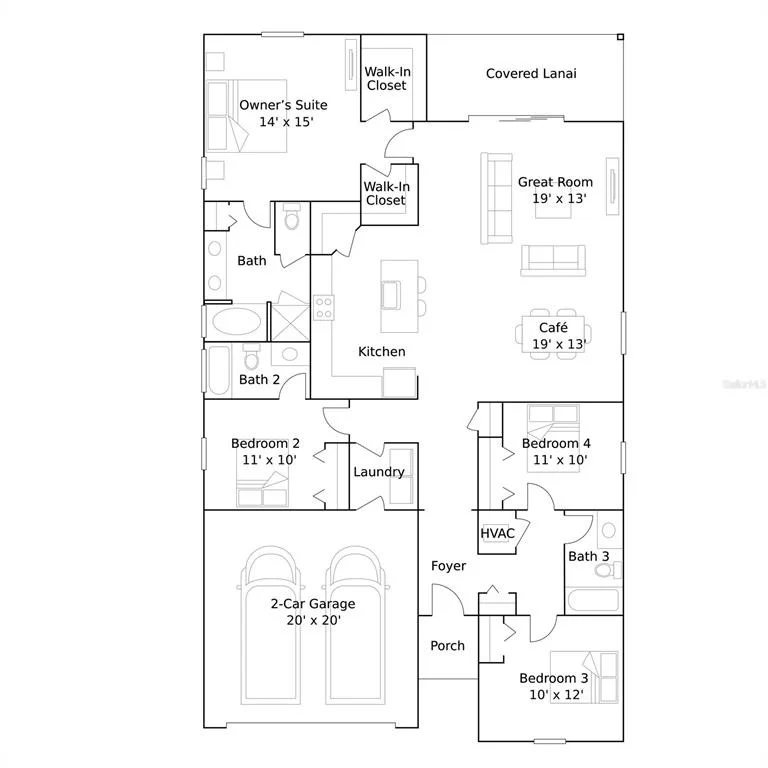 Photo of 560 NW 4TH AVENUE