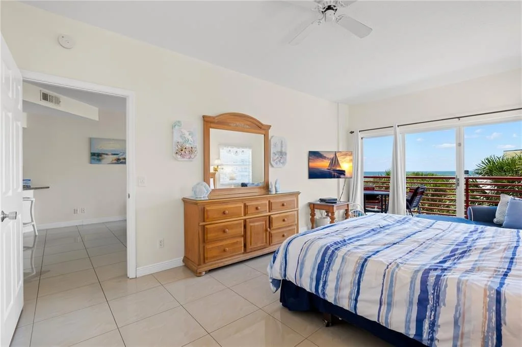 Photo of Unit 205 at 12935 GULF LANE