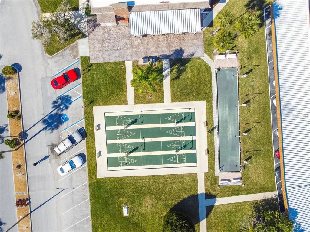 Photo of Unit 310 at 1 BOCA CIEGA POINT BOULEVARD