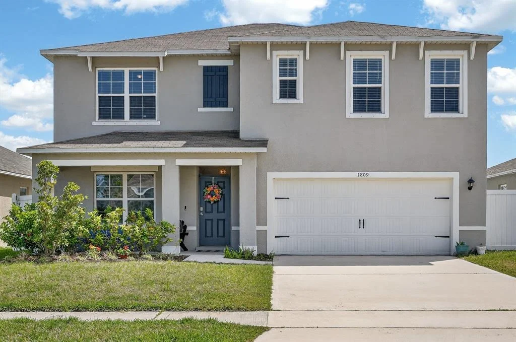 Photo of 1809 MYRTLEBROOKE DRIVE