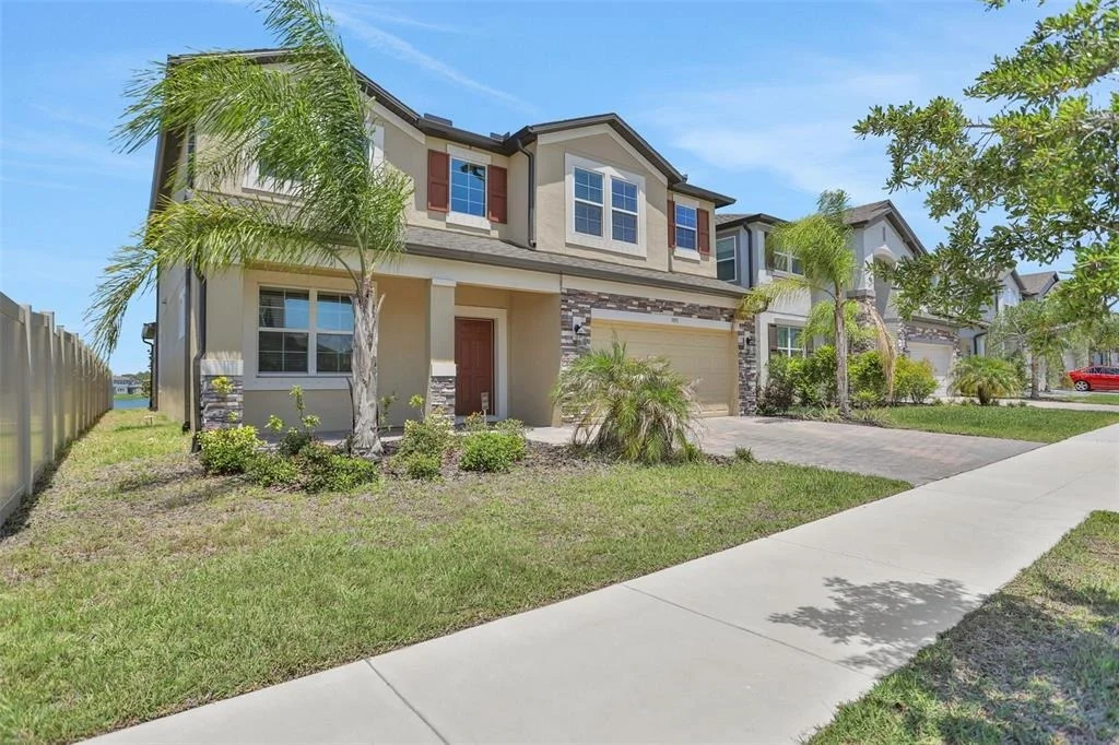 Photo of 3091 MARINE GRASS DRIVE