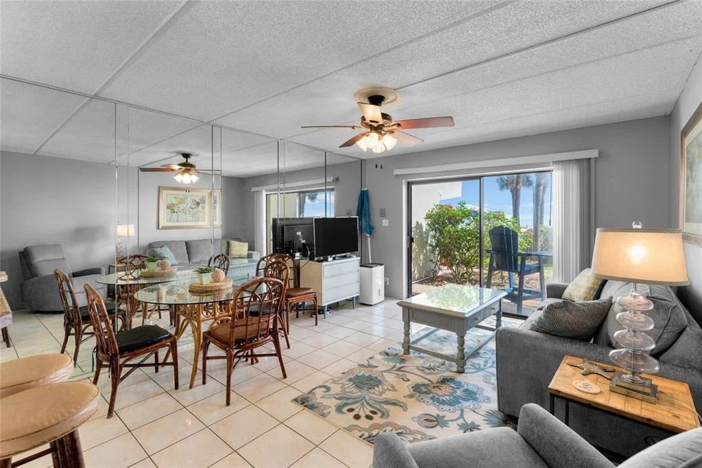 Photo of Unit 111 at 2700 OCEAN SHORE BOULEVARD