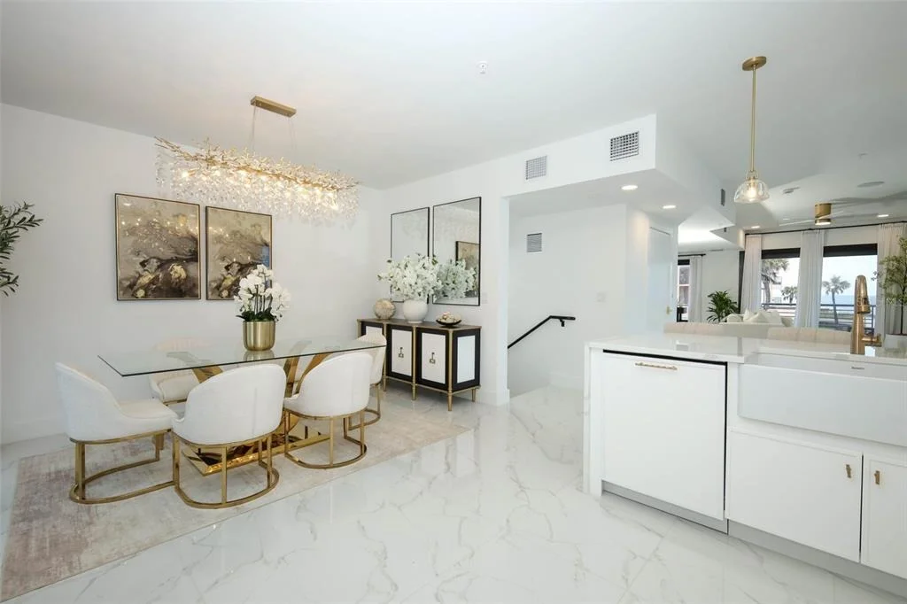 Photo of Unit 3 at 2360 OCEAN SHORE BOULEVARD