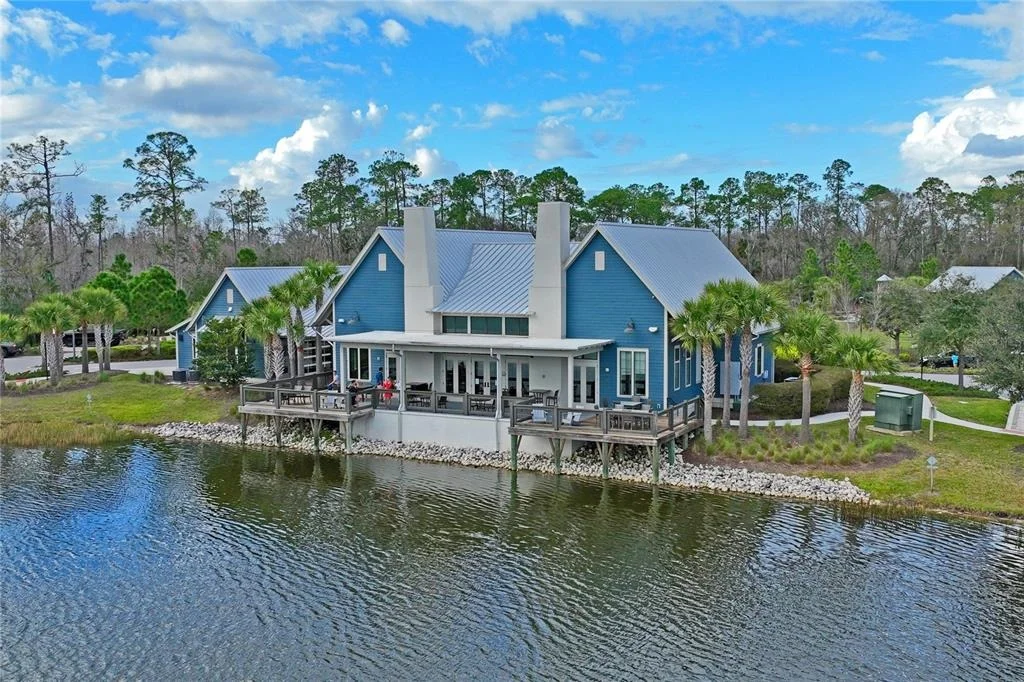 Photo of 4124 CADENCE LOOP