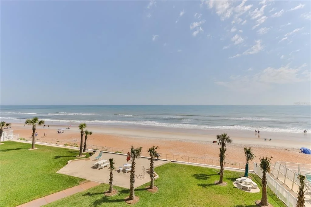 Photo of Unit 302 at 1133 OCEAN SHORE BOULEVARD