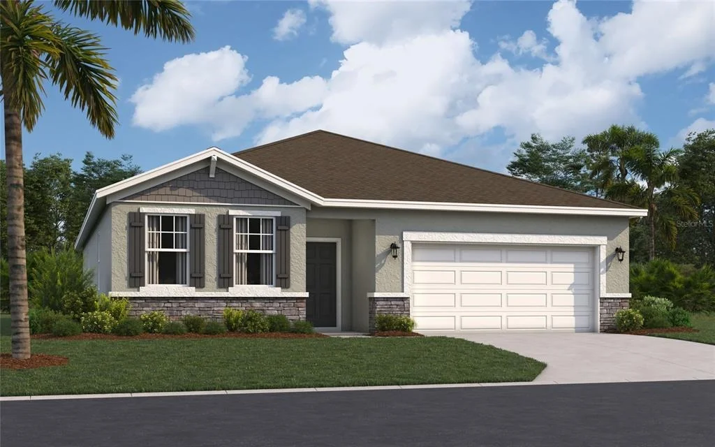 Photo of 842 PEBBLE CREST LANE