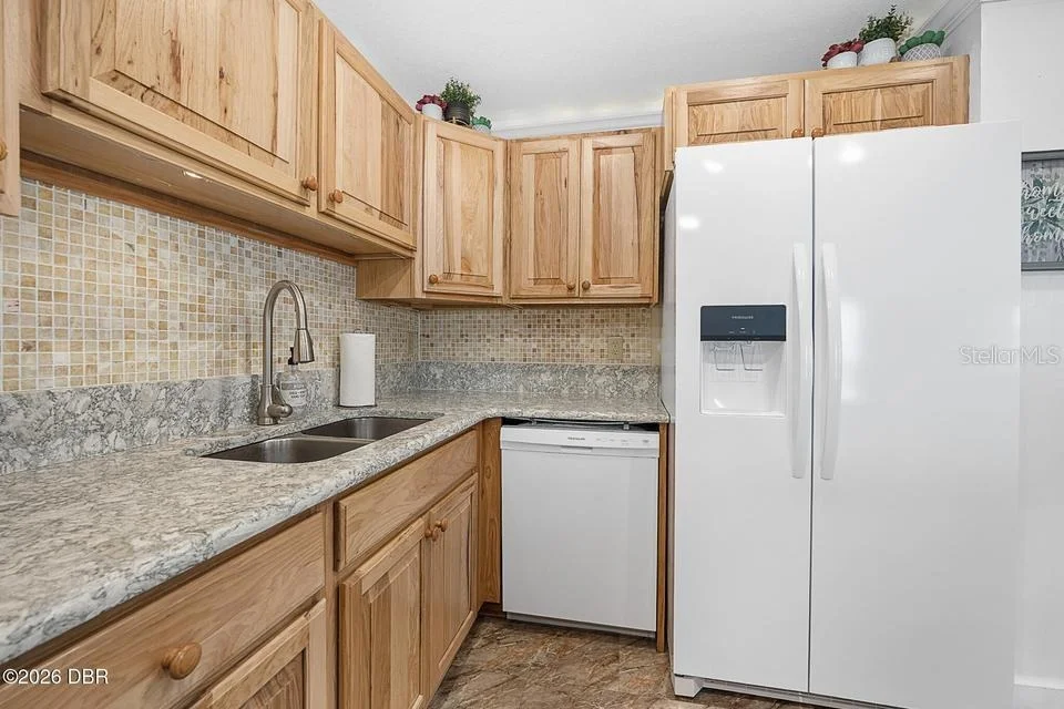 Photo of Unit F110 at 1415 OCEAN SHORE BOULEVARD