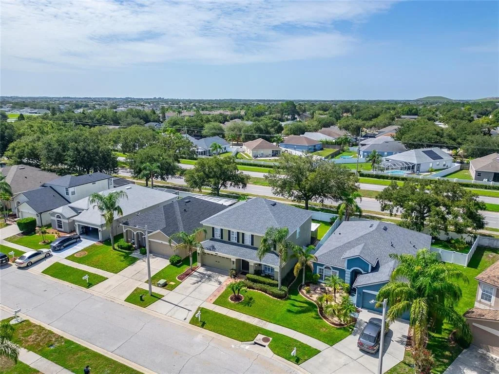Photo of 11405 VILLAGE BROOK DRIVE