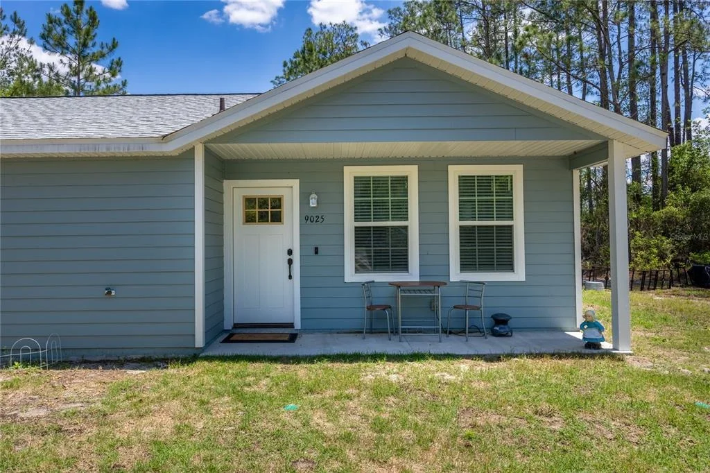 Photo of 9025 SE COUNTY ROAD 221