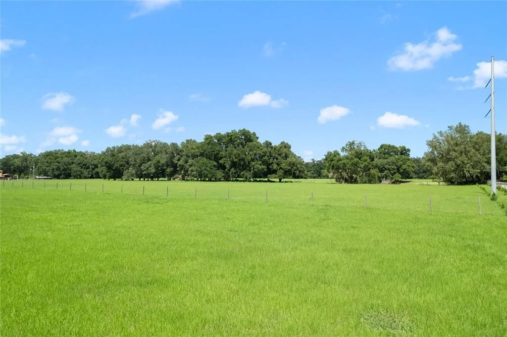 Photo of CR 552