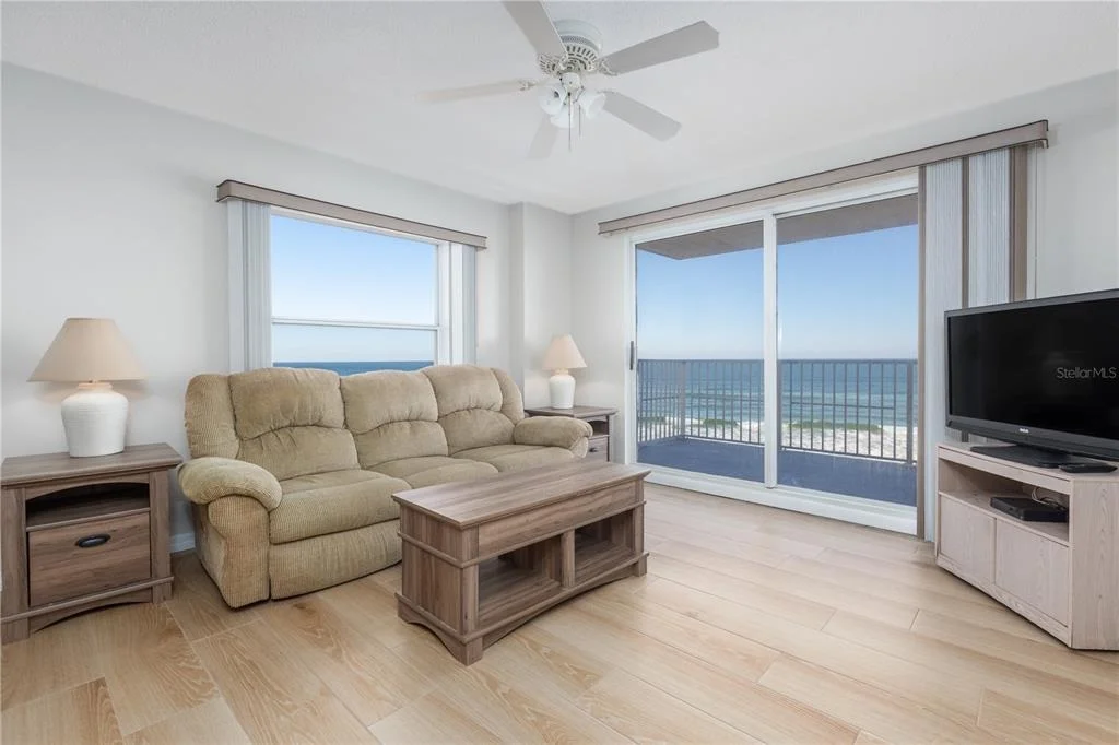 Photo of Unit 505 at 1183 OCEAN SHORE BOULEVARD