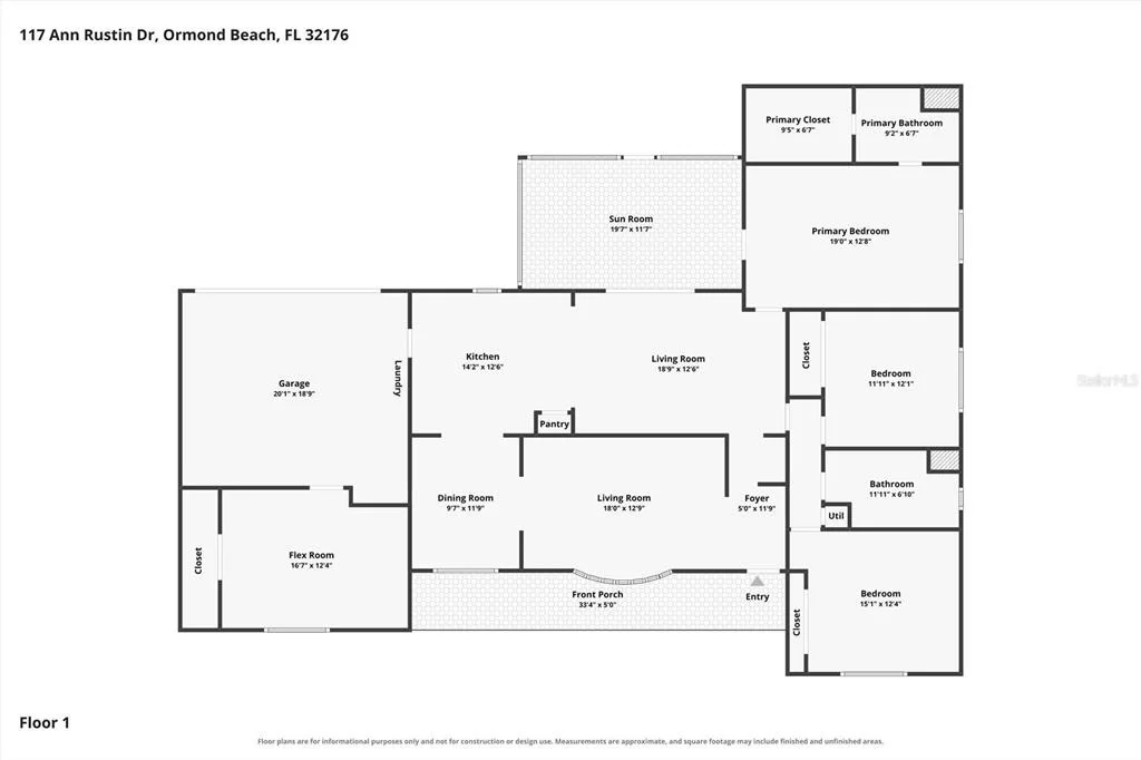 Photo of 117 ANN RUSTIN DRIVE