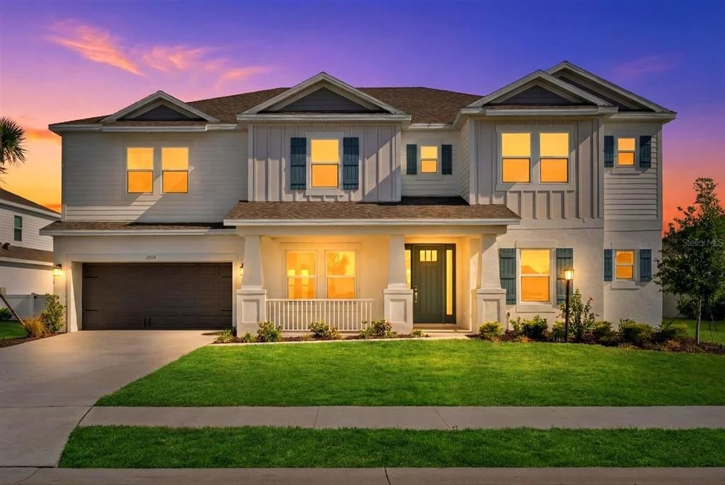 Photo of 16435 STAR GRASS CIRCLE