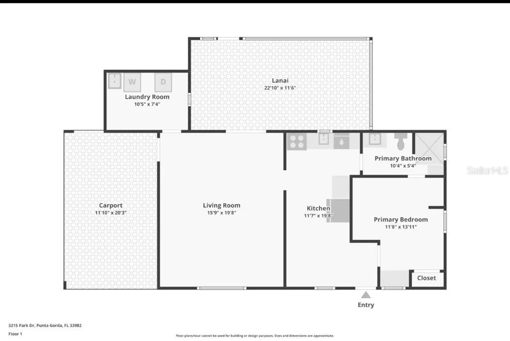 Photo of 3215 PARK DRIVE