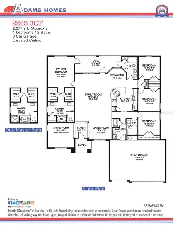 Photo of 13236 PACE CIRCLE